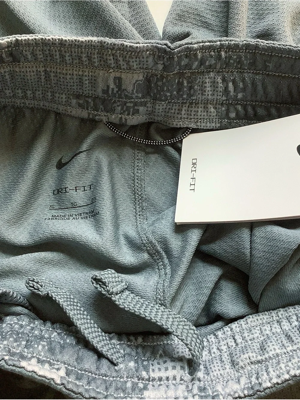 Nike lightweight athletic